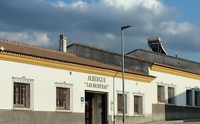 Albergue Las Moreras