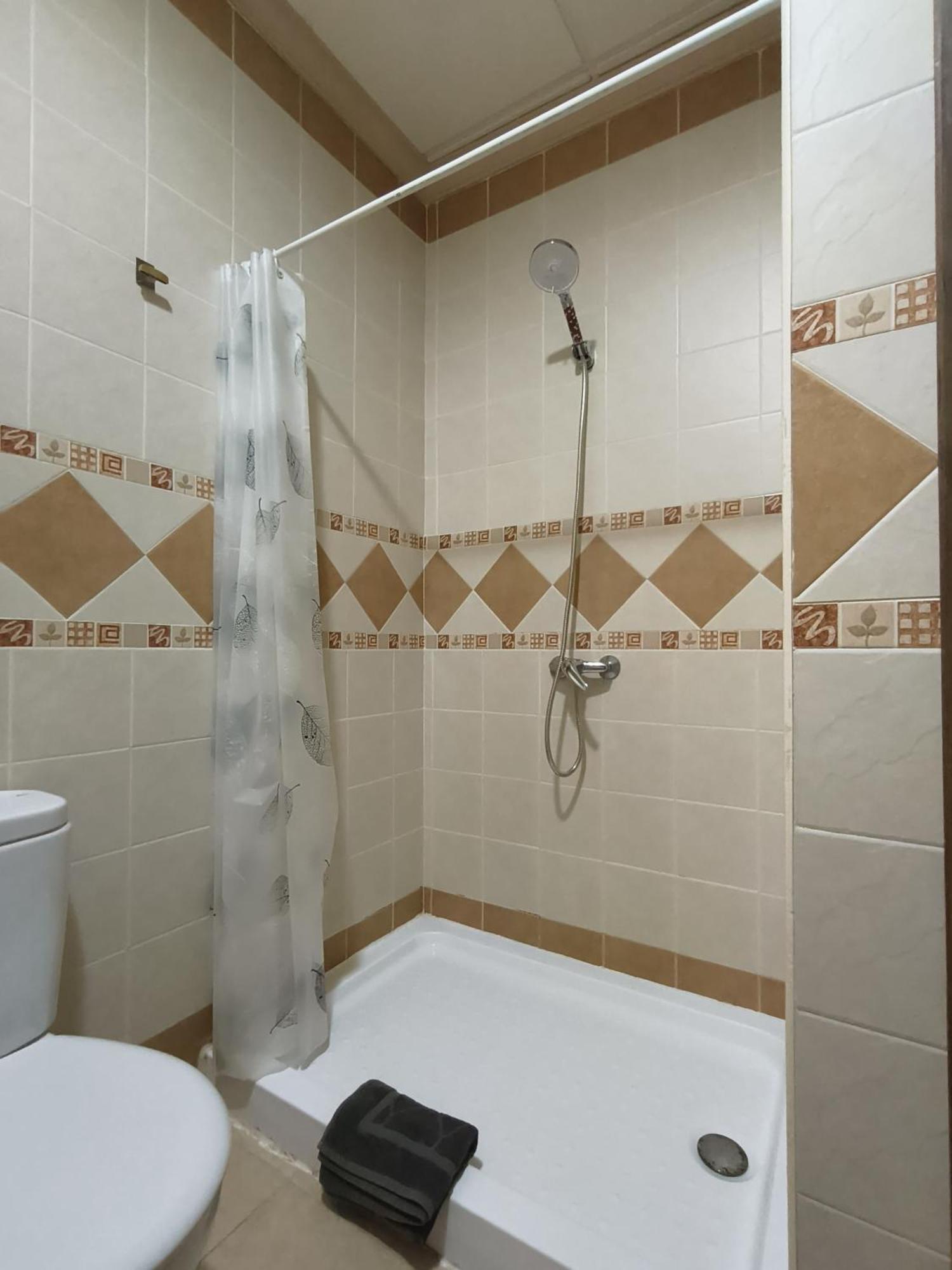 Albergue Las Moreras Monesterio Extérieur photo